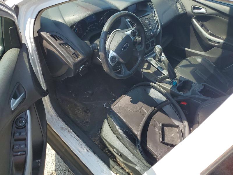Aukcja sprzedaży 2014 Ford Focus, vin: 1FADP3F21EL248213, numer aukcji: 63770896