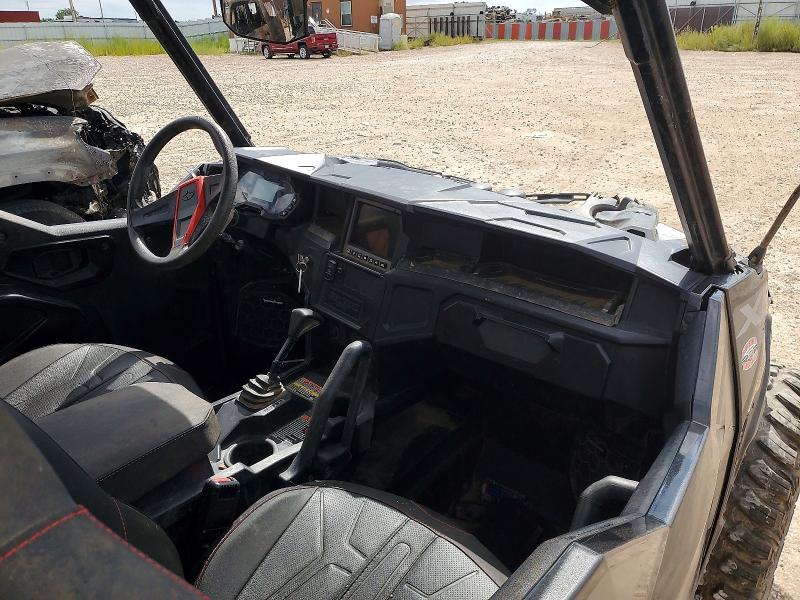 Aukcja sprzedaży 2021 Polaris General, vin: 3NSGXJ998MH652389, numer aukcji: 66996496
