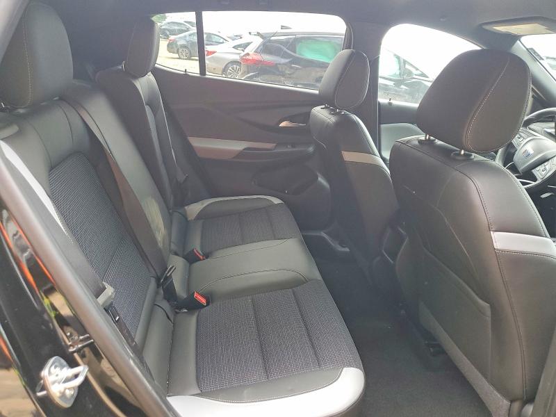 64279976 :رقم المزاد ، KL47LAE28RB121666 vin ، 2024 Buick Envista مزاد بيع