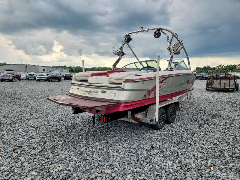 Продажа на аукционе авто 2011 Seamaster/united Marine Cor Boat, vin: MBC3EDP8A111, номер лота: 64374726