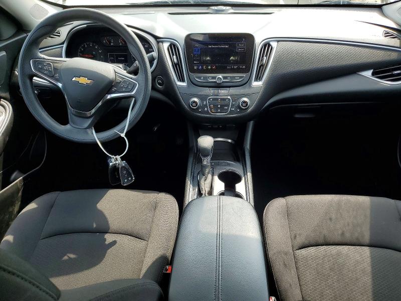 Продажа на аукционе авто 2024 Chevrolet Malibu, vin: 1G1ZD5ST1RF206415, номер лота: 62245616