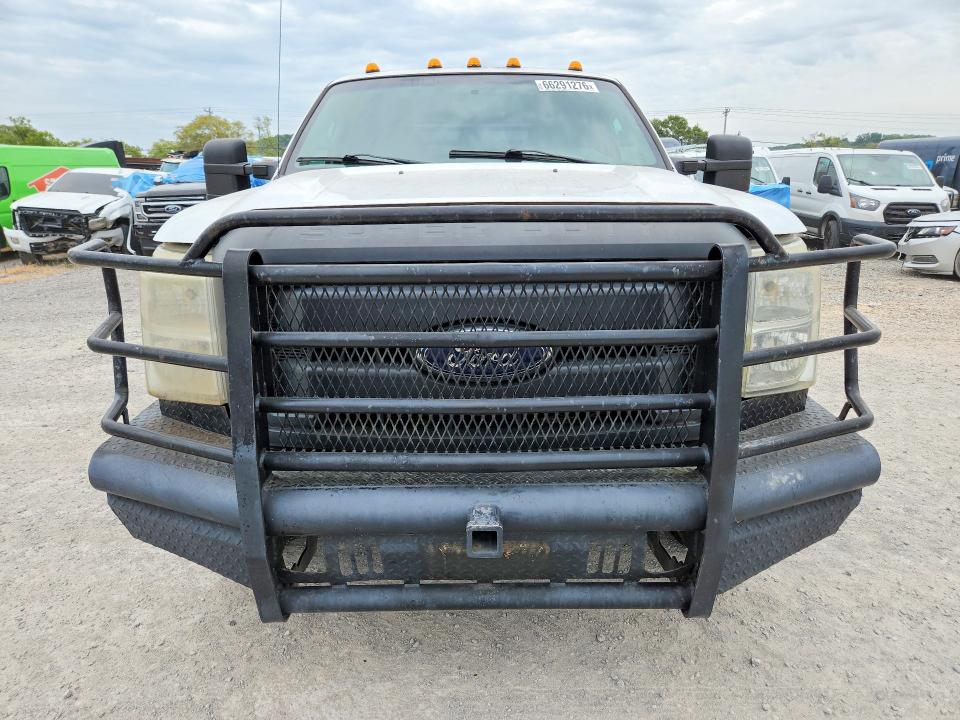 66291276 :رقم المزاد ، 1FD8W3H62FEC97095 vin ، 2015 Ford F350 مزاد بيع