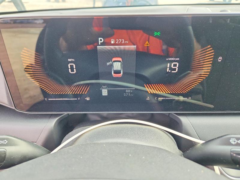 Aukcja sprzedaży 2025 Kia K4, vin: 3KPFT4DE3SE210889, numer aukcji: 63675536