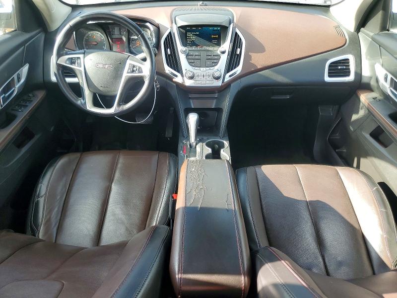 64561836 :رقم المزاد ، 2GKALWEKXC6338708 vin ، 2012 Gmc Terrain مزاد بيع