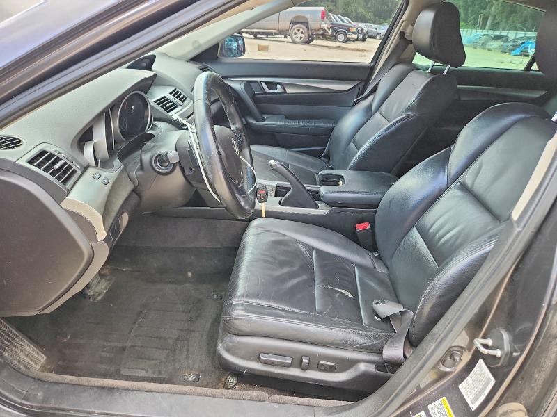 2010 Acura Tl მანქანა იყიდება აუქციონზე, vin: 19UUA8F29AA012702, აუქციონის ნომერი: 65800466