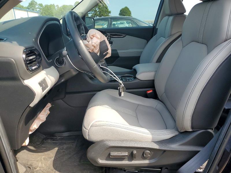 Продаж на аукціоні авто 2025 Honda Pilot, vin: 5FNYG2H72SB037454, номер лоту: 66720206