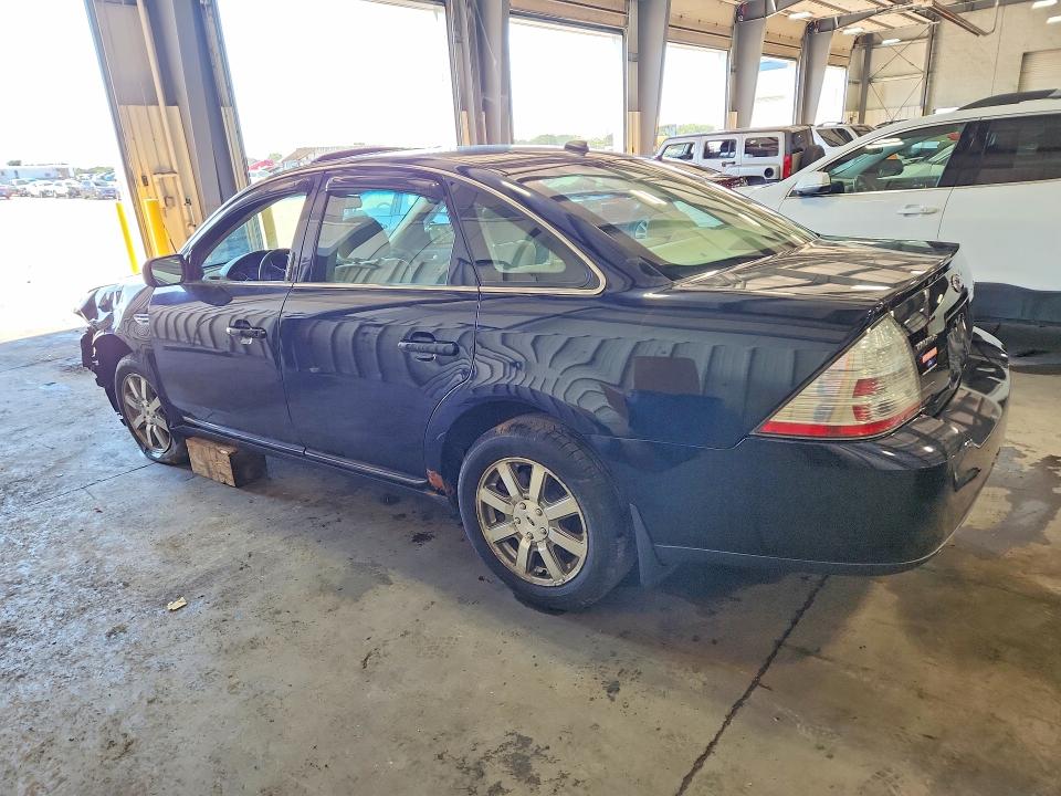 Aukcja sprzedaży 2008 Ford Taurus, vin: 1FAHP24W38G163761, numer aukcji: 63843316