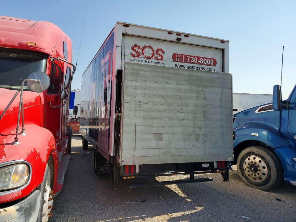 Aukcja sprzedaży 2016 Chevrolet 3500, vin: 54DBDW1BXGS812349, numer aukcji: 61541276
