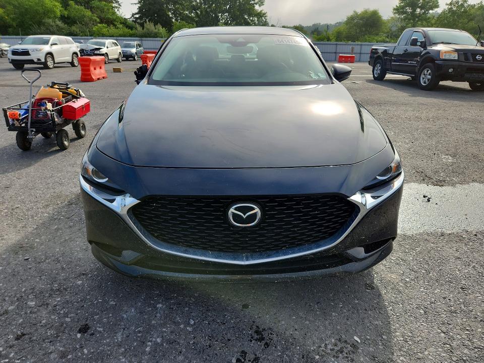 Aukcja sprzedaży 2019 Mazda 3, vin: 3MZBPAAL4KM109786, numer aukcji: 64147456