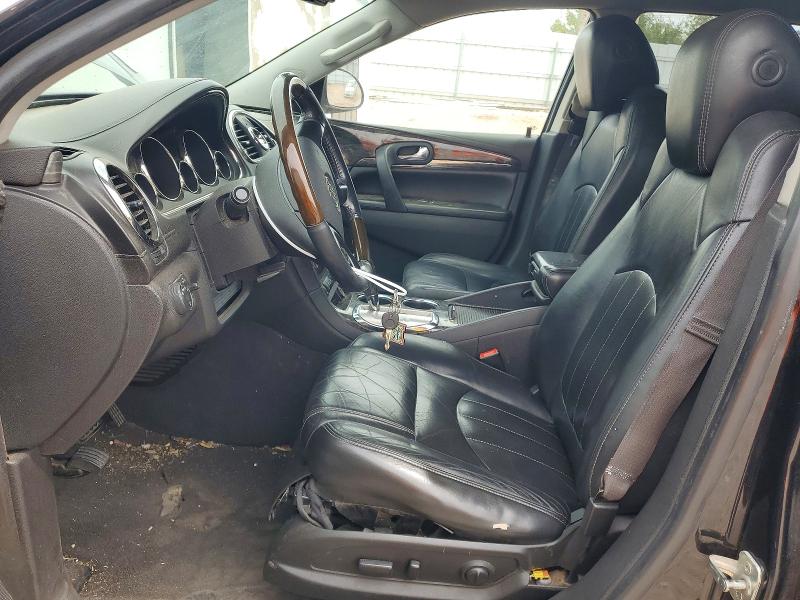 Aukcja sprzedaży 2014 Buick Enclave, vin: 5GAKRBKD5EJ134807, numer aukcji: 67017416