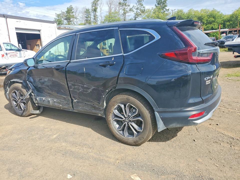 2020 Honda Cr-v მანქანა იყიდება აუქციონზე, vin: 2HKRW2H82LH210781, აუქციონის ნომერი: 64219376