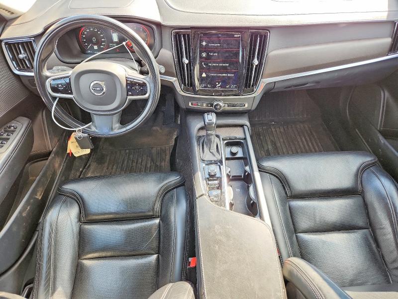 66086786 :رقم المزاد ، YV4A22NL0J1014664 vin ، 2018 Volvo V90 Cross Country مزاد بيع