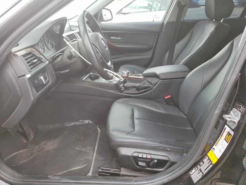 Aukcja sprzedaży 2015 Bmw 328, vin: WBA3B3G54FNR86720, numer aukcji: 67125066