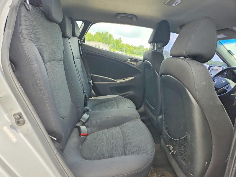 Продажа на аукционе авто 2016 Hyundai Accent, vin: KMHCT5AE1GU267464, номер лота: 62498456