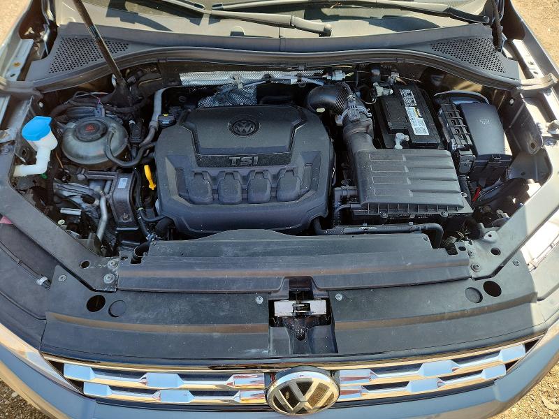 65416046 :رقم المزاد ، 3VV2B7AX7KM042755 vin ، 2019 Volkswagen Tiguan مزاد بيع