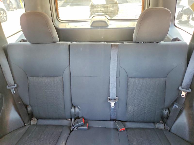 Aukcja sprzedaży 2012 Jeep Liberty, vin: 1C4PJMAK9CW154260, numer aukcji: 64447706