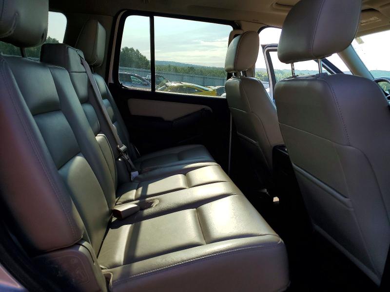 Продажа на аукционе авто 2008 Ford Explorer, vin: 1FMEU73E68UA08162, номер лота: 65729496