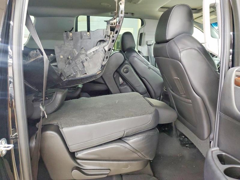 Продаж на аукціоні авто 2018 Cadillac Escalade, vin: 1GYS4HKJ7JR364201, номер лоту: 63180776