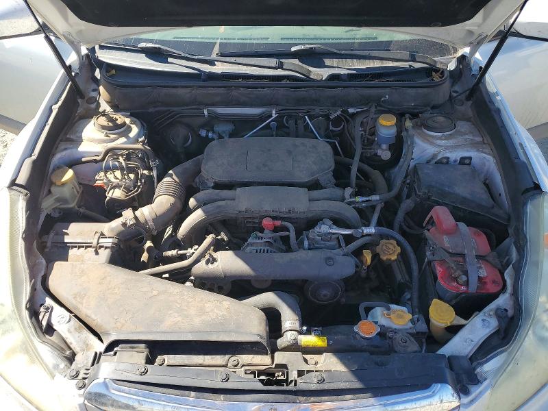 Aukcja sprzedaży 2011 Subaru Outback, vin: 4S4BRBKCXB3364019, numer aukcji: 66580006
