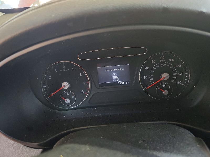 Продаж на аукціоні авто 2020 Kia Sorento, vin: 5XYPG4A58LG694690, номер лоту: 63570156