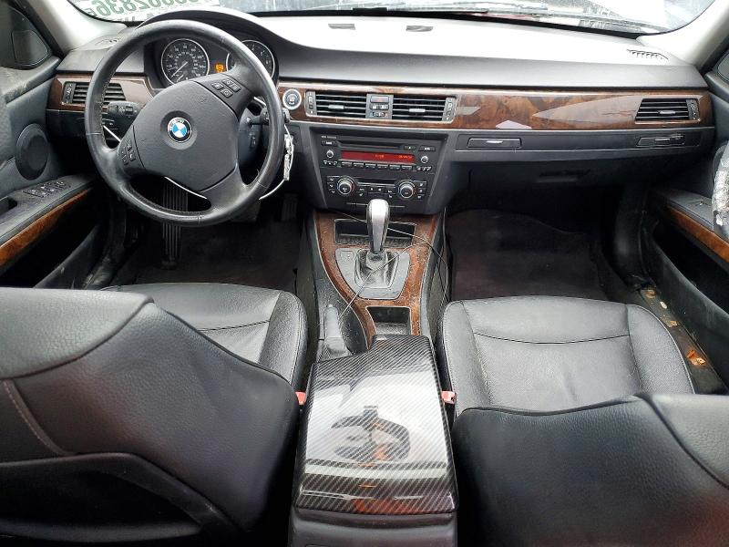 Продаж на аукціоні авто 2011 Bmw 328, vin: WBAPK7C54BF082787, номер лоту: 63862836