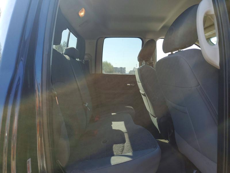 Продаж на аукціоні авто 2015 Ram 1500, vin: 1C6RR7GM7FS659678, номер лоту: 65699156