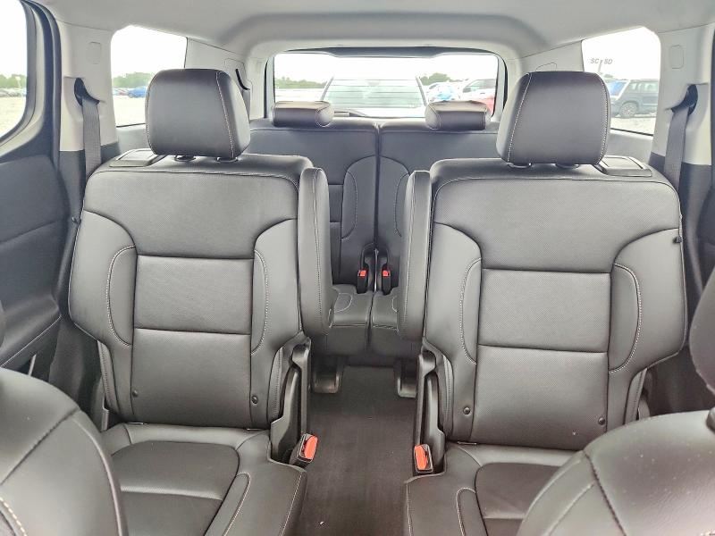 Aukcja sprzedaży 2021 Gmc Acadia, vin: 1GKKNMLS5MZ202627, numer aukcji: 63818066
