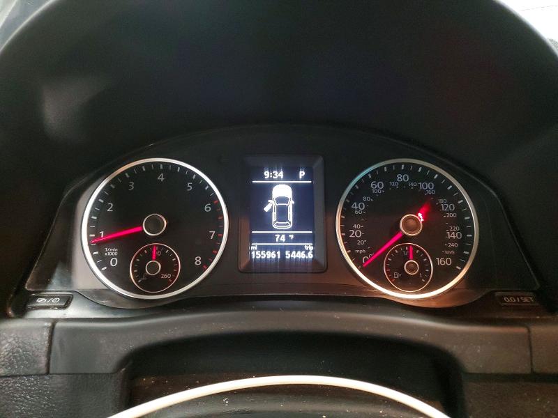 Aukcja sprzedaży 2017 Volkswagen Tiguan, vin: WVGUV7AXXHK021294, numer aukcji: 64928796