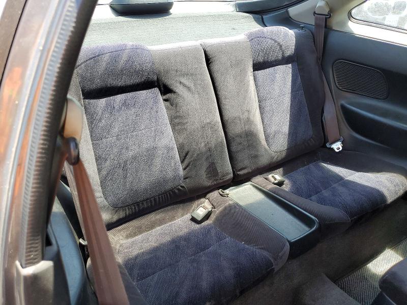 63521836 :رقم المزاد ، JH4DC435XRS026127 vin ، 1994 Acura Integra مزاد بيع
