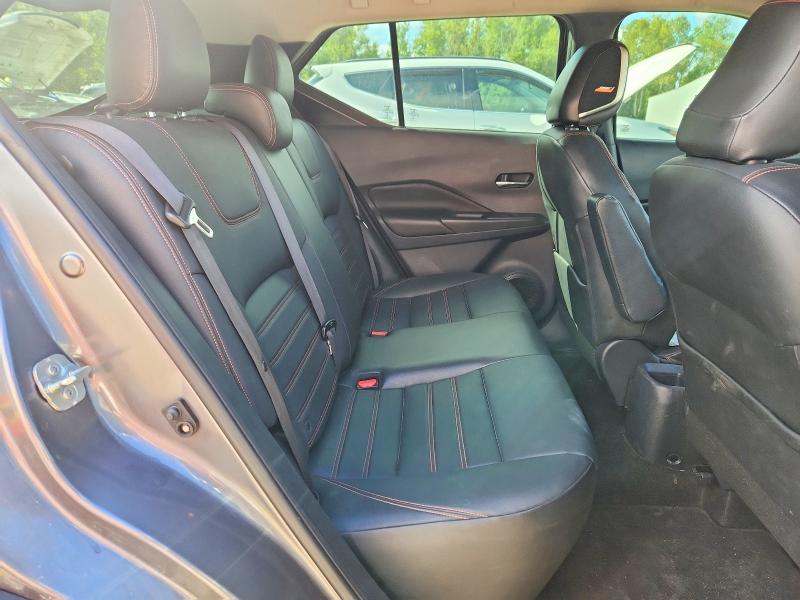 65292716 :رقم المزاد ، 3N1CP5CU5KL553692 vin ، 2019 Nissan Kicks مزاد بيع