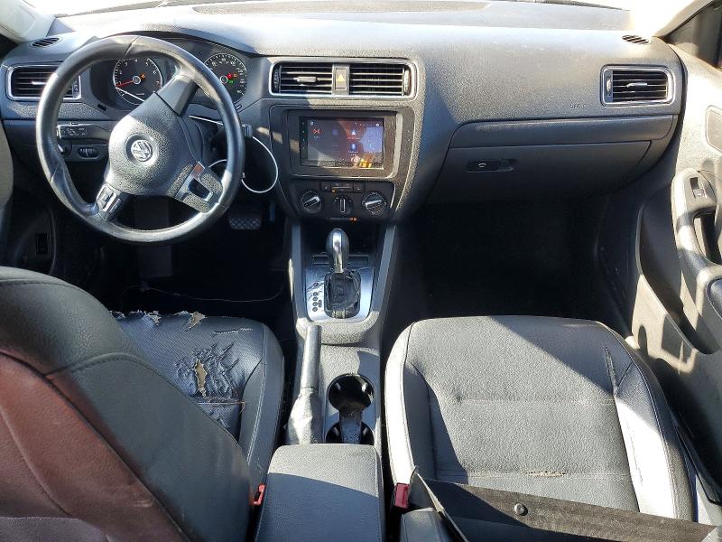 63890106 :رقم المزاد ، 3VWDP7AJ4CM316366 vin ، 2012 Volkswagen Jetta مزاد بيع