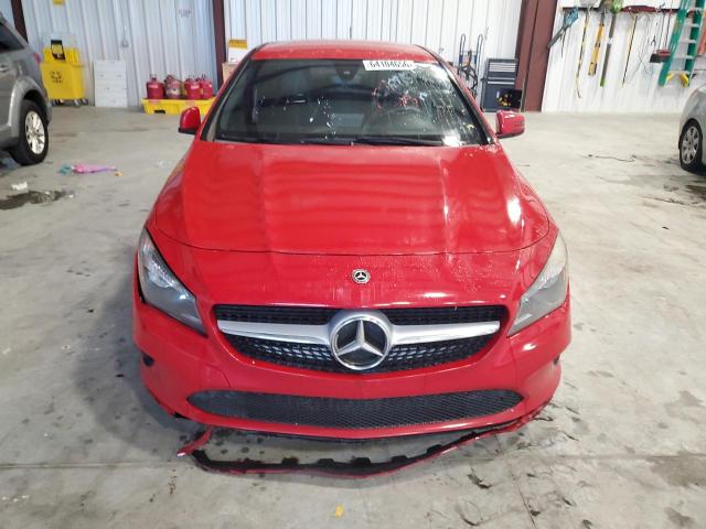 Продажа на аукционе авто 2018 Mercedes-benz Cla, vin: WDDSJ4EB7JN626713, номер лота: 64104656