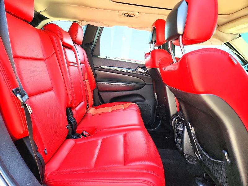 66101776 :رقم المزاد ، 1J4RR5GT2BC581667 vin ، 2011 Jeep Grand Cherokee مزاد بيع