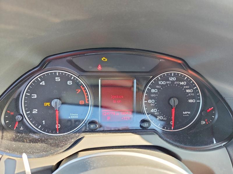 Продаж на аукціоні авто 2012 Audi Q5, vin: WA1LFAFPXCA122332, номер лоту: 65998976