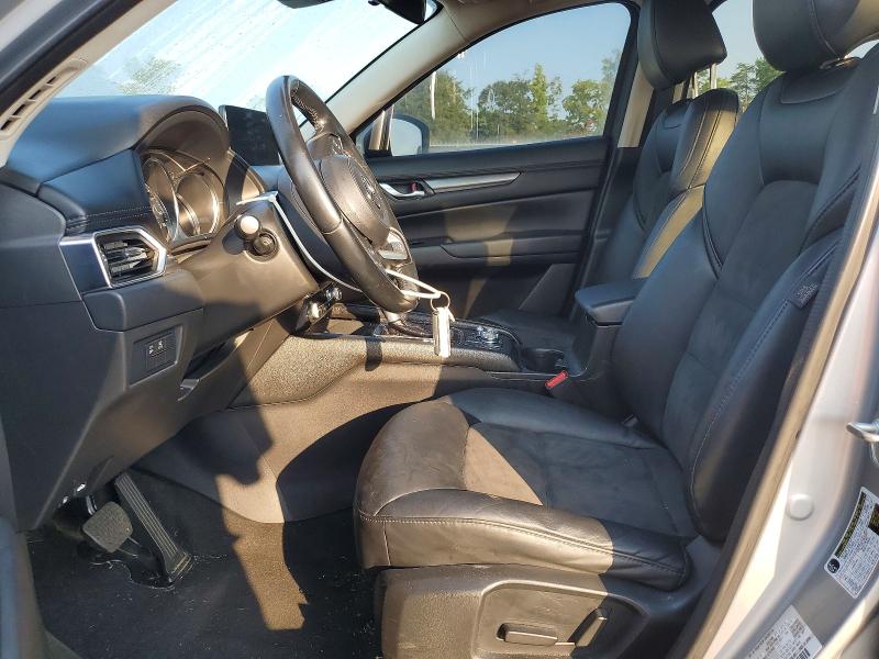64485956 :رقم المزاد ، JM3KFACM5M0338549 vin ، 2021 Mazda Cx-5 مزاد بيع