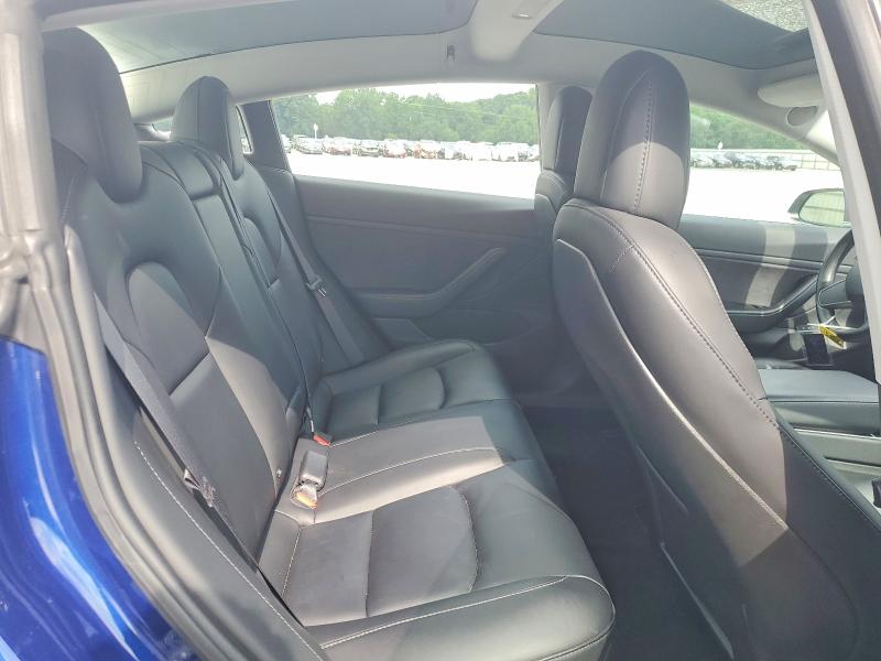 63185596 :رقم المزاد ، 5YJ3E1EB9JF146382 vin ، 2018 Tesla Model 3 مزاد بيع