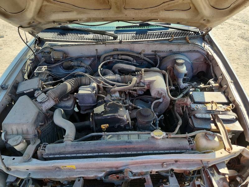 2004 Toyota Tacoma მანქანა იყიდება აუქციონზე, vin: 5TENL42N44Z308047, აუქციონის ნომერი: 66940266