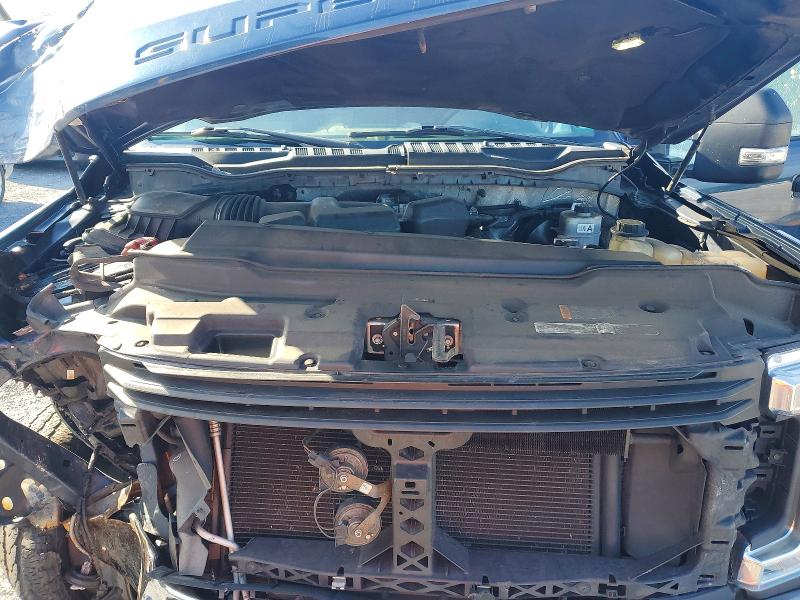 Aukcja sprzedaży 2017 Ford F250, vin: 1FT7X2B68HEF29234, numer aukcji: 64852346