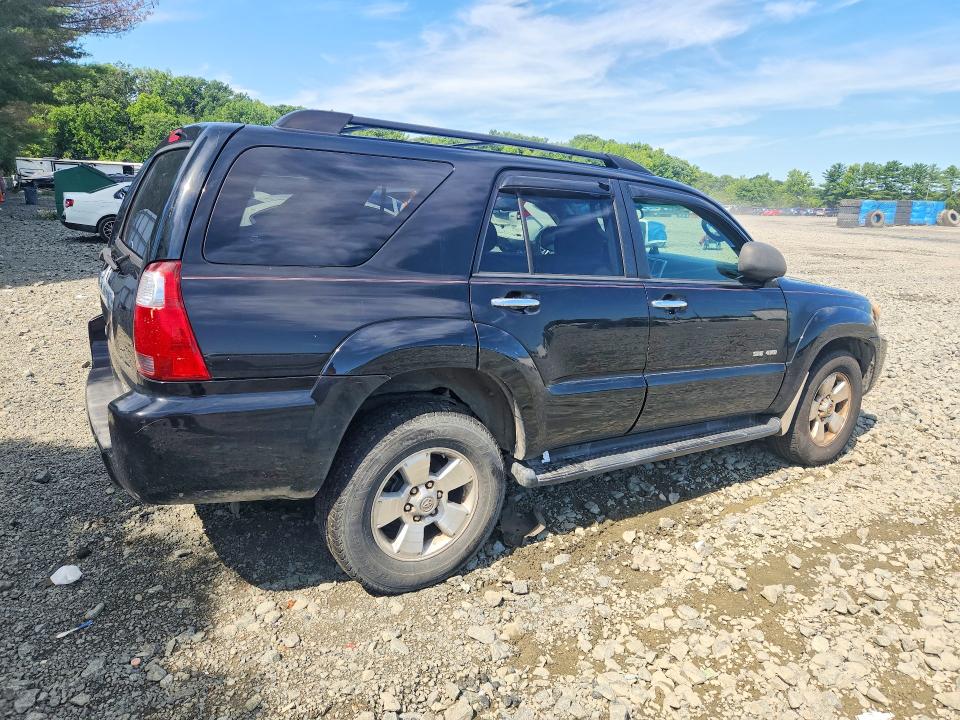 2008 Toyota 4runner მანქანა იყიდება აუქციონზე, vin: JTEBU14RX8K017301, აუქციონის ნომერი: 63861736