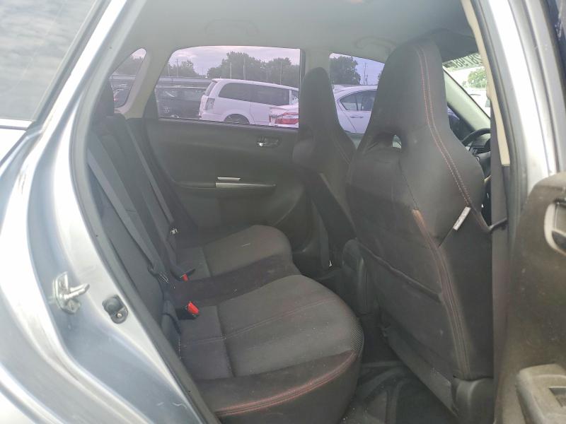 2012 Subaru Impreza მანქანა იყიდება აუქციონზე, vin: JF1GV7E63CG024753, აუქციონის ნომერი: 65287986