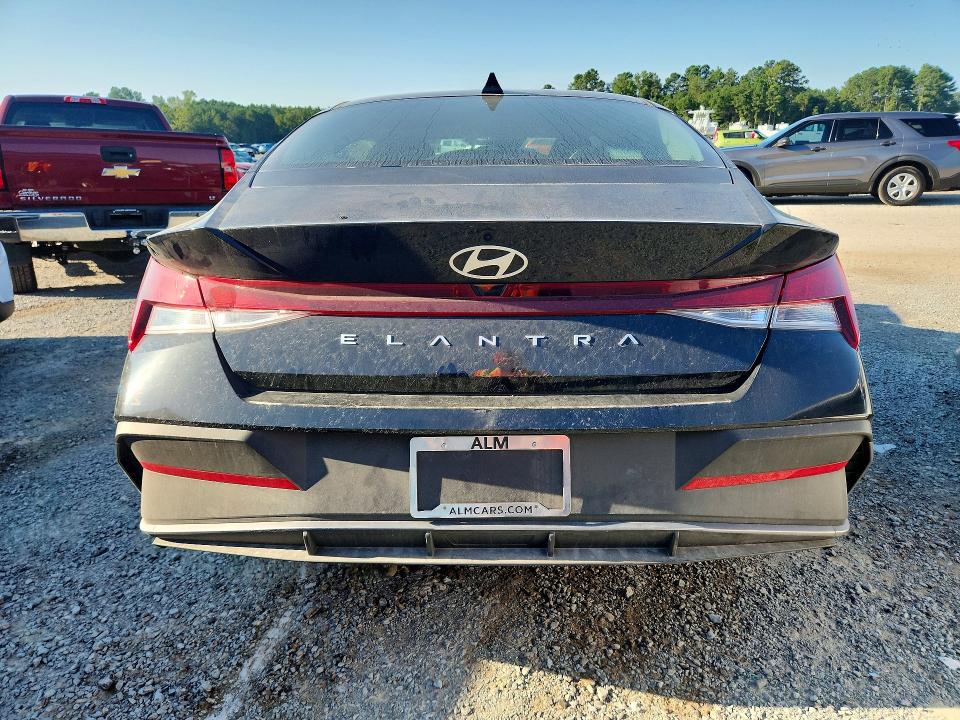 Продаж на аукціоні авто 2026 Hyundai Elantra, vin: KMHLL4DG3TU167903, номер лоту: 65228166