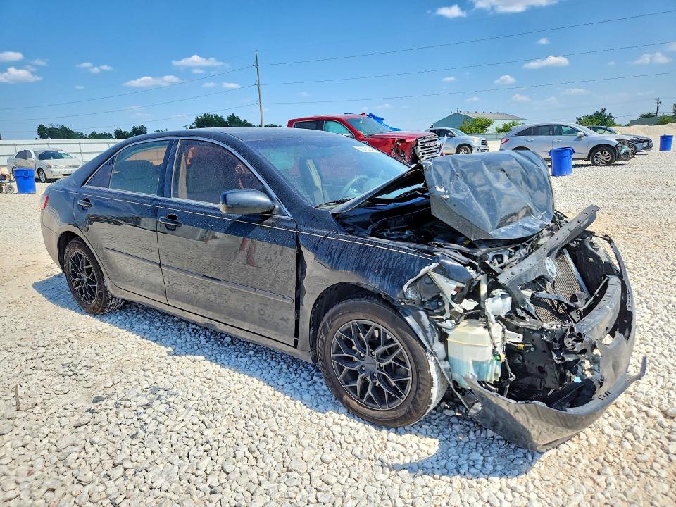 Продаж на аукціоні авто 2011 Toyota Camry, vin: 4T1BK3EK5BU124237, номер лоту: 63766646