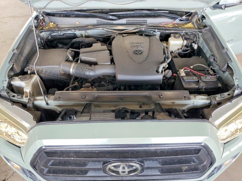 Продажа на аукционе авто 2022 Toyota Tacoma, vin: 3TMCZ5AN8NM472963, номер лота: 63691076