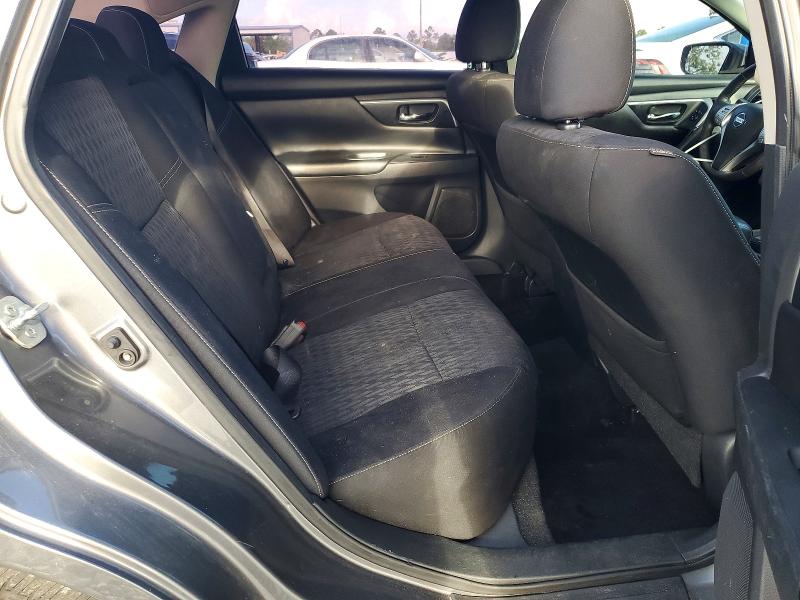64049306 :رقم المزاد ، 1N4AL3AP0HC235832 vin ، 2017 Nissan Altima مزاد بيع