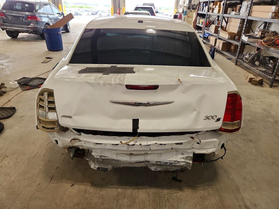 63432726 :رقم المزاد ، 2C3CCAGG9DH659598 vin ، 2013 Chrysler 300 مزاد بيع