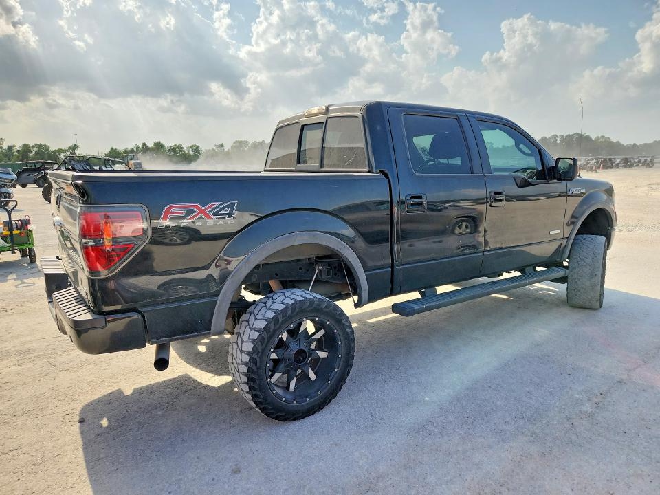 2012 Ford F150 მანქანა იყიდება აუქციონზე, vin: 1FTFW1ET2CFC08285, აუქციონის ნომერი: 63713626