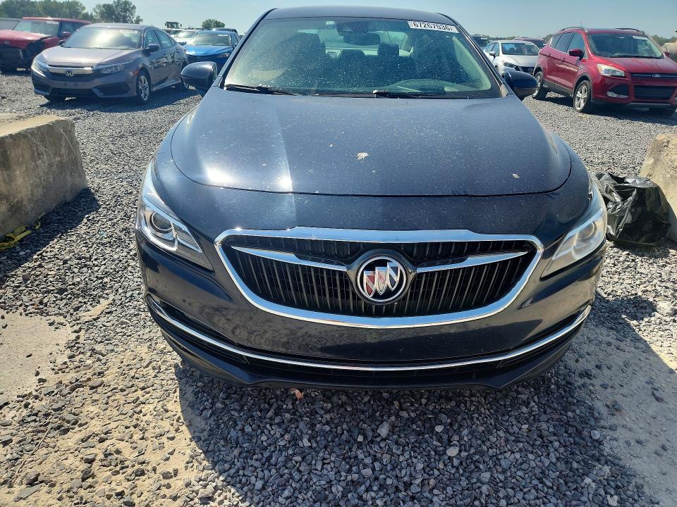 Aukcja sprzedaży 2017 Buick Lacrosse, vin: 1G4ZR5SS0HU198815, numer aukcji: 67267036