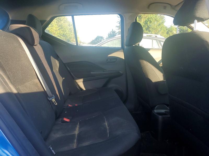 Продаж на аукціоні авто 2024 Nissan Kicks, vin: 3N1CP5BV6RL515313, номер лоту: 64124526