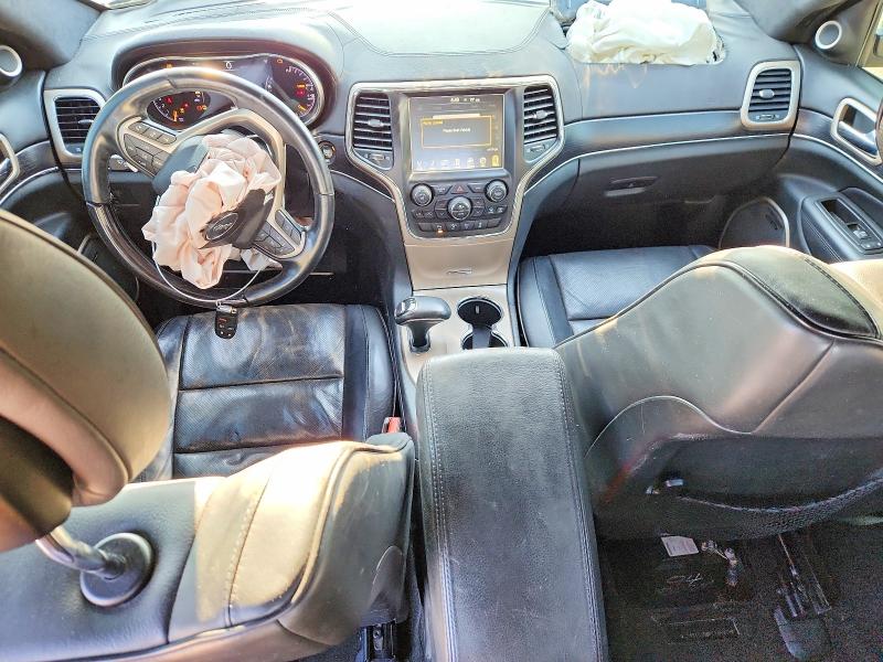 Продажа на аукционе авто 2015 Jeep Grand Cherokee, vin: 1C4RJFJG0FC769219, номер лота: 66810616