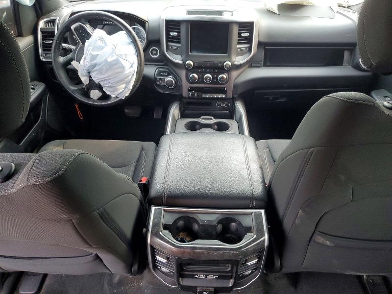 65006986 :رقم المزاد ، 1C6SRFFT8LN104916 vin ، 2020 Ram 1500 مزاد بيع